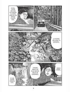 Aperçu 11 de l'album The Fable tome 12