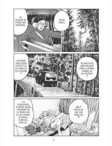 Aperçu 9 de l'album The Fable tome 12