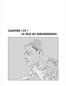 Aperçu 5 de l'album The Fable tome 12