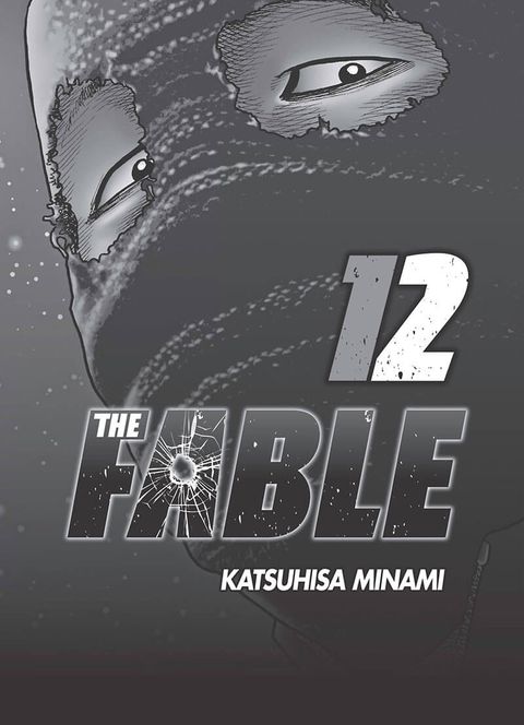 Aperçu de l'album The Fable tome 12