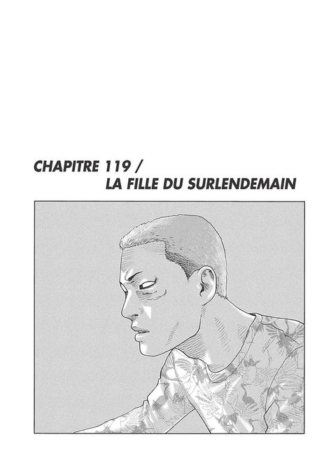 Aperçu de l'album The Fable tome 12