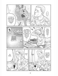 Aperçu 8 de l'album The Fable tome 12