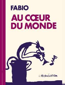 Couverture de l'album  Au cœur du monde