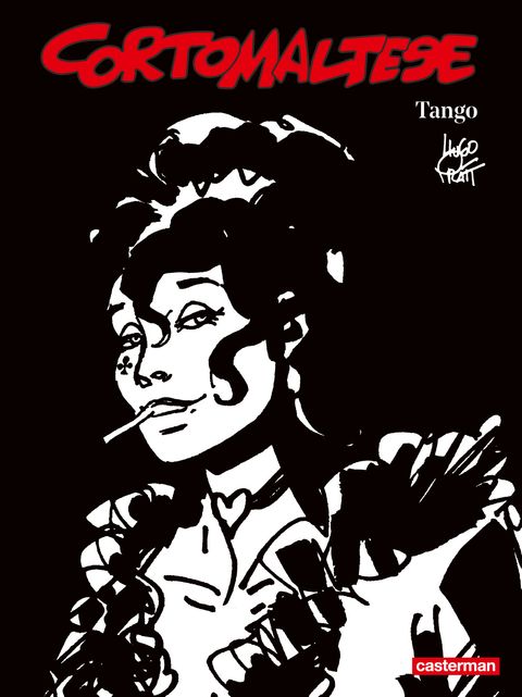 Couverture de l'album Tango