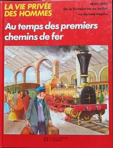 Couverture de la série La Vie Privée des Hommes