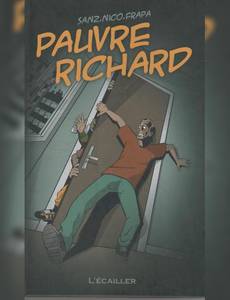 Couverture de la série Pauvre richard