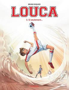 Couverture de l'album Si seulement...