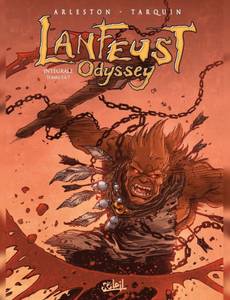 Couverture de l'album Tomes 5 à 7