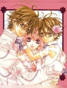 Couverture de l'album null