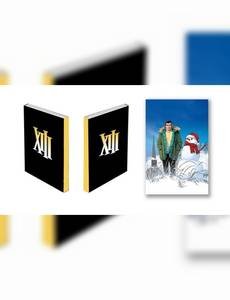 Couverture de la série XIII (Cof. 2T)