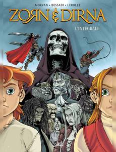 Couverture de l'album Zorn & Dirna - L'intégrale