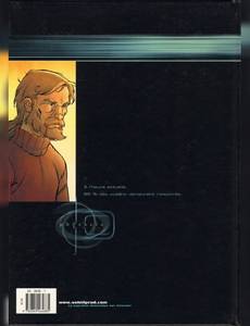 Aperçu 2 de l'album Les Aquanautes tome 5 - Les Otages