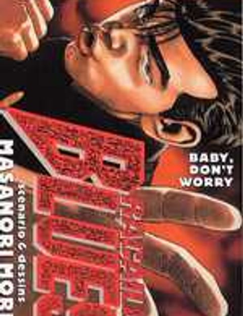 Couverture de l'album Racailles blues