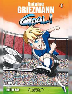 Couverture de l'album null