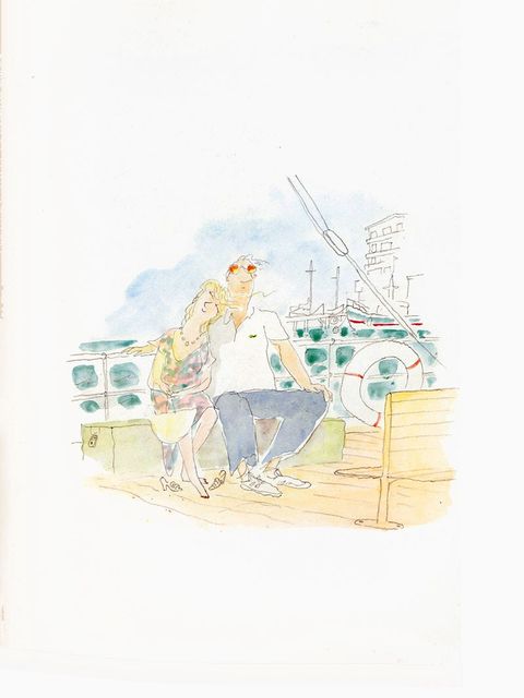 Aperçu de l'album Vacances