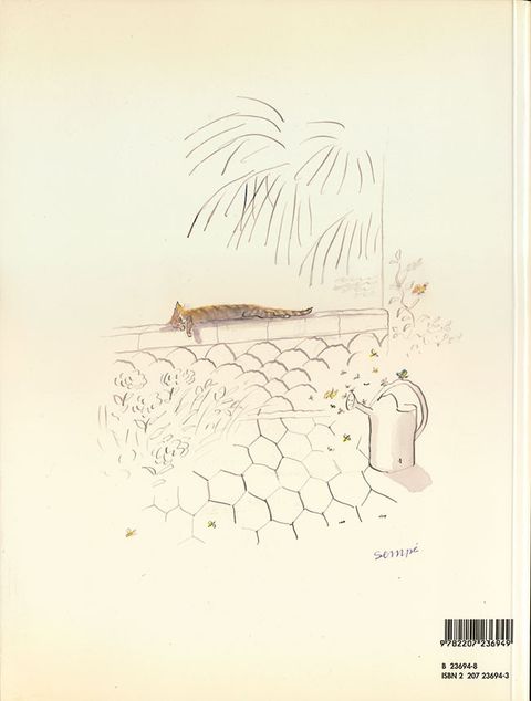 Aperçu de l'album Vacances