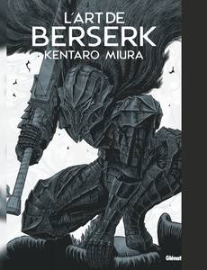 Couverture de la série L'Art de Berserk