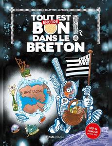 Aperçu 1 de l'album Tout est bon dans le breton - Tout est Encore bon dans le Breton