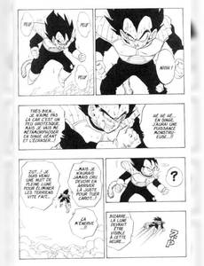 Aperçu 3 de l'album Dragon Ball tome 10
