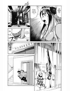 Aperçu 4 de l'album Tetsuwan Birdy tome 3