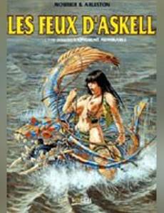 Couverture de l'album L'Onguent Admirable