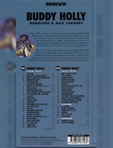 Aperçu 2 de l'album Buddy Holly