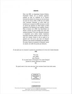 Aperçu 4 de l'album Dantès tome 2 - Six Années en Enfer