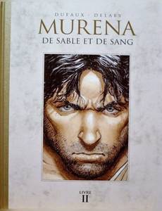 Couverture de l'album L’intégrale deuxième cycle