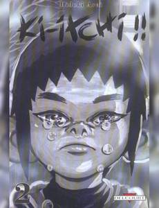 Aperçu 1 de l'album Ki-Itchi tome 2