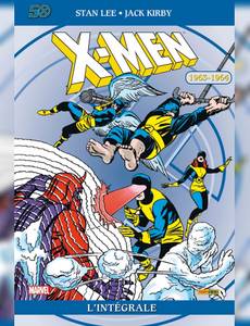 Couverture de l'album 1963-1964