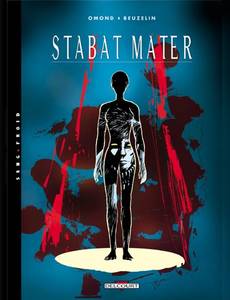 Couverture de la série Stabat Mater