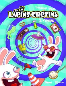 Couverture de l'album Hypnose