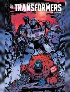 Couverture de l'album null