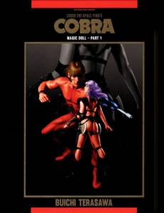 Couverture de l'album Magic Doll I