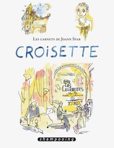 Couverture de l'album Croisette