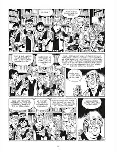 Aperçu 3 de l'album C'est aujourd'hui