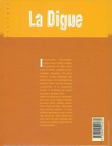 Aperçu 2 de l'album La digue tome 1