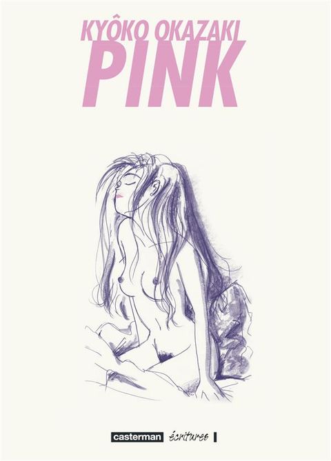 Couverture de l'album Pink