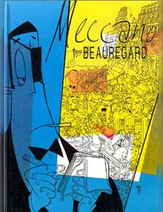 Aperçu 1 de l'album Meccano tome 1 - Beauregard