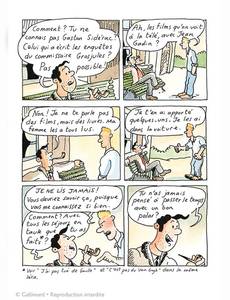 Aperçu 7 de l'album C'est pas du Polar mais Ça Craint quand Même !