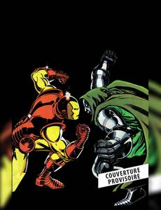Aperçu 1 de l'album Avengers Doomsday Collection tome 2 - Iron Man
