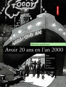 Couverture de la série Histoires Graphiques