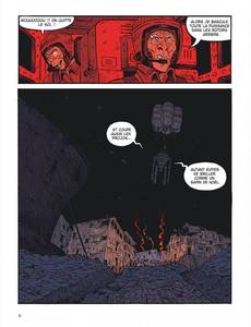 Aperçu 10 de l'album Le Dernier Atlas tome 2