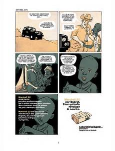 Aperçu 3 de l'album Le Teckel tome 1