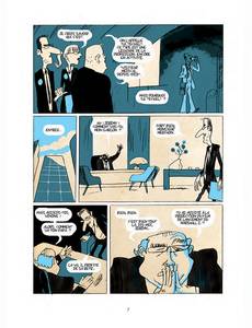 Aperçu 6 de l'album Le Teckel tome 1