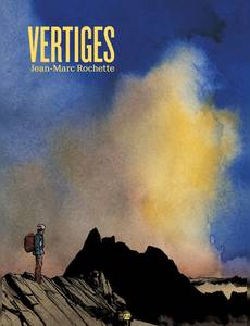 Aperçu 1 de l'album Vertiges
