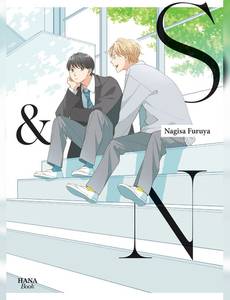 Couverture de la série S&N