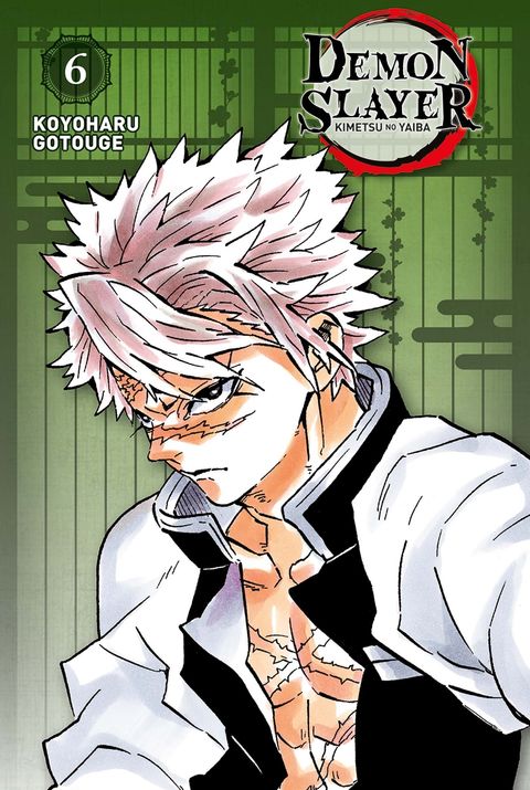 Couverture de l'album Demon Slayer - Edition Pilier