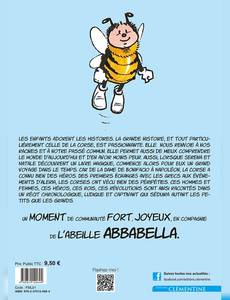 Aperçu 2 de l'album L'histoire de la Corse racontée aux enfants tome 1 - L'histoire de la Corse racontée aux enfants, tome 1 : La Corse des origines