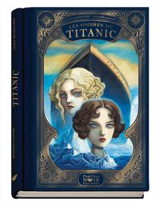 Couverture de la série Les Ombres du Titanic
